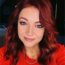 2024 BCRF Associate Thriver: Mayra Andiola