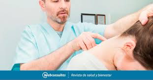 Les torticolis aigus et accidentels surviennent souvent après un faux mouvement, une mauvaise position. Diagnostico De La Torticolis