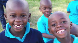 Naomi's Village & Cornerstone Sponsorship Program