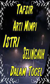 Check spelling or type a new query. Mimpi Istri Selingkuh Dalam Togel Fur Android Apk Herunterladen