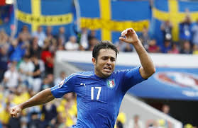 Albo d'oro europei di calcio. Europei 2016 Italia Svezia 1 0 Conte Nessuno La Gazzetta Dello Sport