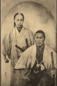 新撰組 沖田総司の短い人生 幕末 写真 江戸 写真 歴史的な写真