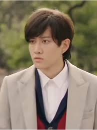 A Decade of Devotion Mr Judd Chinese Drama