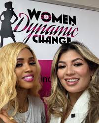 Women of Dynamic Change-WODC (@womenofdynamicchange) • Instagram फोटोहरू र  भिडियोहरू