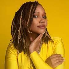 Terrika Starks's Instagram, Twitter & Facebook