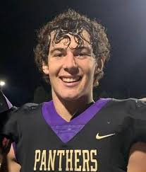 Panhandle High School football thriving with QB Broxton Robinson