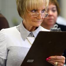 Mourning the loss of Joan Bramhall