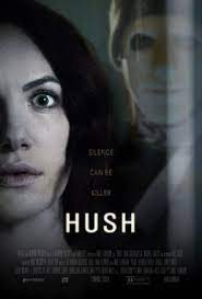 Netflix offers many scariest movies and documentaries to watch. Hush 2016 Film Wikipedia