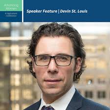 Devin St. Louis, Vice President and Portfolio Manager, RBC Dominion  Securities, has worked with some of the best wealth management  professionals in Canada. He's passionate about sharing his knowledge to  help our #