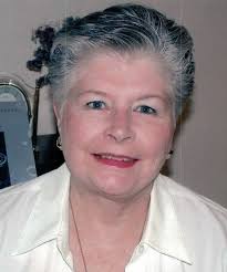 Jane Lenher Obituary