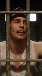 Wild Bill's got zero fear, zero filter, and zero bladder control., Stream  The Green Mile