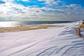 Smith S Point Beach Island Pictures Long Island Ny Beach