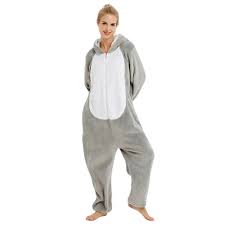 Combinaison Pyjama Lapin | Maison Du Pyjama