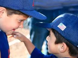 Opening Day Petaluma Valley Little League
