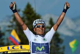 Primero y segundo en el giro de italia 2014. Nairo Quintana Campeon Giro De Italia 2014 Facebook
