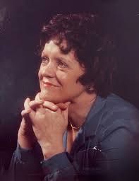 Genevieve Mary McKarris