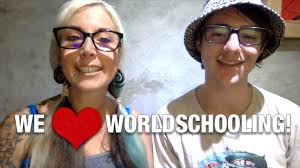 Virtual Worldschooling Summit