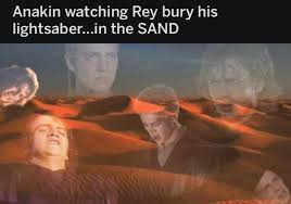 39 Salty The Rise Of Skywalker Memes For All The Haters Out There In 2021 Star Wars Memes Funny Memes Star Wars