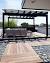 Floating Roof Deck
