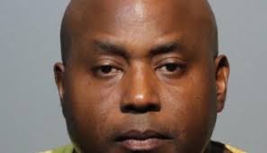 KENDRICK PARKER booked 20250119