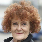 Paola Dionisotti: Italian actress (1946-)