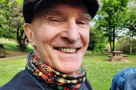 Tim Evans, 1949-2024