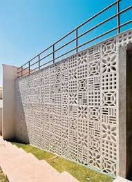 We are simply australia's cheapest way to buy concrete grey blocks online. 110 Breezeway Blocks Ideas Breeze Blocks Breeze Block Wall Concrete Blocks