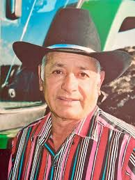 Jesus N. Carrasco Obituary July 7, 2022