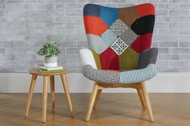 We did not find results for: Sloane Patched Fabric Accent Chair Uk S No 1 Stockist For Furniture First Furniture