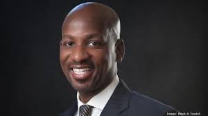 Black & Veatch promotes Bishop to CIO, Corcoran to top HR exec