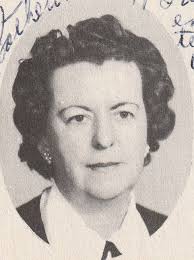 Katherine Louise Hoff (1907-1971)