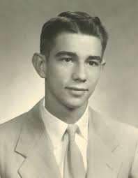 Obituary for Donald "Huck" James Smith