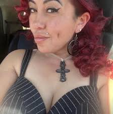 Memories of the Rubber Lady, anyone? I'd love to hear!