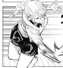 ネタバレ注意 呪術廻戦 64話 そういうこと ジャンプ30号2ch感想まとめ 超 ジャンプまとめ速報 呪術 バレ 東方仗助