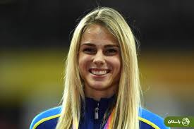 تصاویر |‌ زیباترین ورزشکار جهان کیست؟