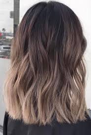 C H E M A I N E E E Hair Styles Balayage Hair Short Hair Balayage