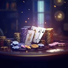 Shuffling the Deck- Evolving Trends in the Poker Market