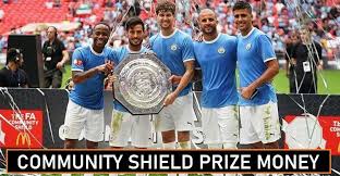 City, who have won the silverware six times, take on the fa cup winners at. Fa Community Shield Prize Money 2020 Revealed