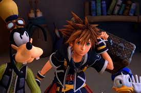 Character development system in kingdom hearts 3. Kingdom Hearts 3 Tips And Beginner S Guide Polygon