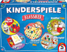 Spielwaren 61580018 Kniffelblock Gross 100 Blatt Sonstige Spielzeug