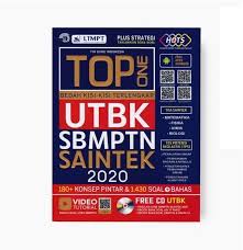 Buku top sukses olimpiade matematika sma/ma oleh jonathan hoseana. Kisi Kisi Soal Sbmptn Saintek 2020 Jawabanku Id
