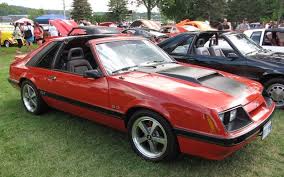 075809 Le Rendez Vous Des Belles D Autrefois De Granby Jpg 640 400 Fox Body Mustang Fox Mustang Mustang Gt