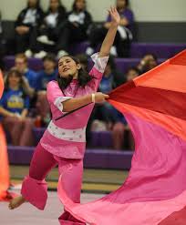 🎉 Congratulations to the Cleburne High School Golden Pride Winterguard! 🌟  They took home FIRST PLACE at the NTCA competition hosted in Alvarado.  We're so proud of your hard work and dedication! #