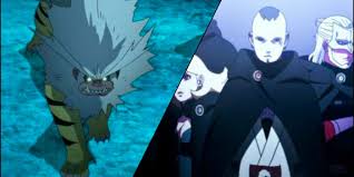 Maybe you would like to learn more about one of these? Boruto 10 Plotlines That Are Only In The Anime Cbr