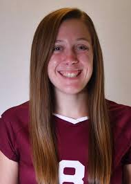 2020 Women's Volleyball Roster