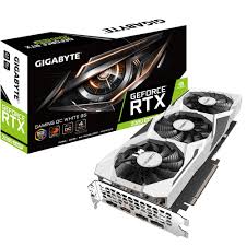 Evga geforce rtx 2080 ti kingpin achieves 3dmark world record. Amazon Com Gigabyte Geforce Rtx 2080 Super Gaming Oc White 8g Graphics Card 3x Windforce Fans 8gb 256 Bit Gddr6 Gv N208sgamingoc White 8gd Video Card Computers Accessories