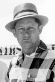 Samuel Victor “Vic” Spurlock (1918-2002)