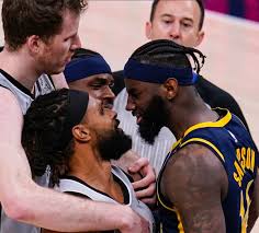 Balapat (patty cakes, pat stacks) position: Tom Petrini On Twitter Jakarr Sampson Wanted To Fight Patty Mills Patty Mills Laughed In His Face Legend Ap S Michael Conroy