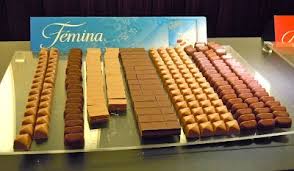 Maison Cailler Chocolate Factory Tour Chocolate Factory Swiss Chocolate Factory Tours