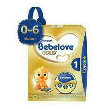 * *ipsos'un temmuz 2018'de yaptığı araştırmaya göre 10 çocuk doktorundan 9'u fermantasyon yöntemiyle geliştirilmiş çocuk devam sütlerini tercih ediyor. Bebelove Gold 1 Usia 0 6 Bulan 160 Gram Shopee Indonesia